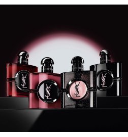 Black Opium - The Perfume Black Opium - The Perfume